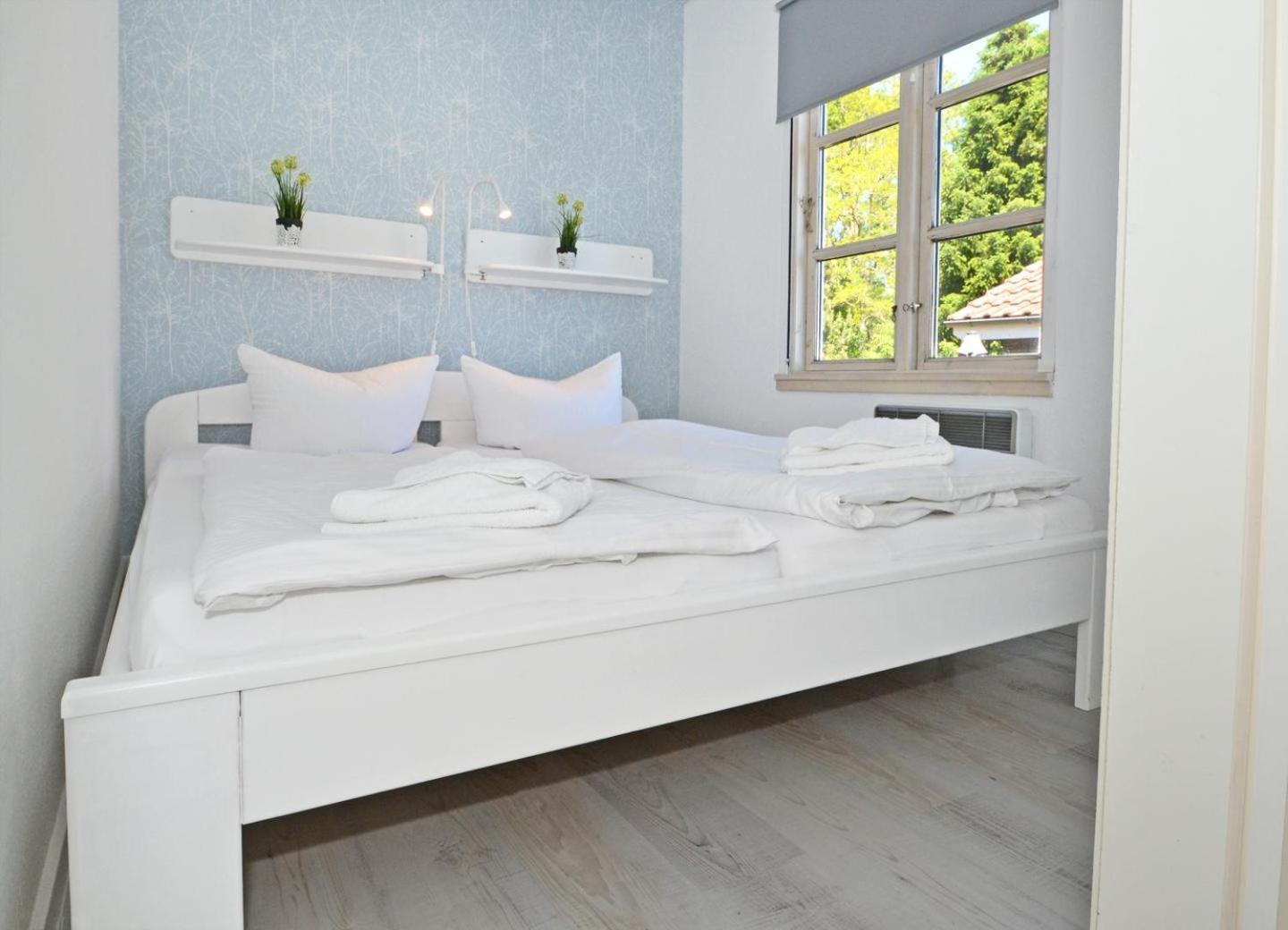 Ferienanlage Bansin Seepferdchen 1 Heringsdorf  Buitenkant foto